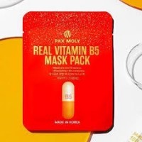 Real Vitamin B5 Pack